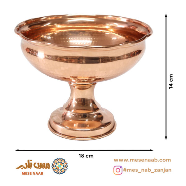 شکلات خوری قجری نانو - تصویر 2