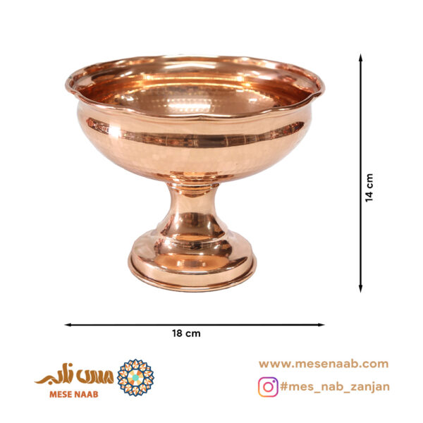 شکلات خوری قجری نانو - تصویر 2