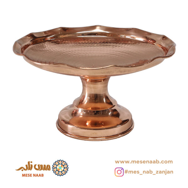 شیرینی خوری قجری کوچک نانو