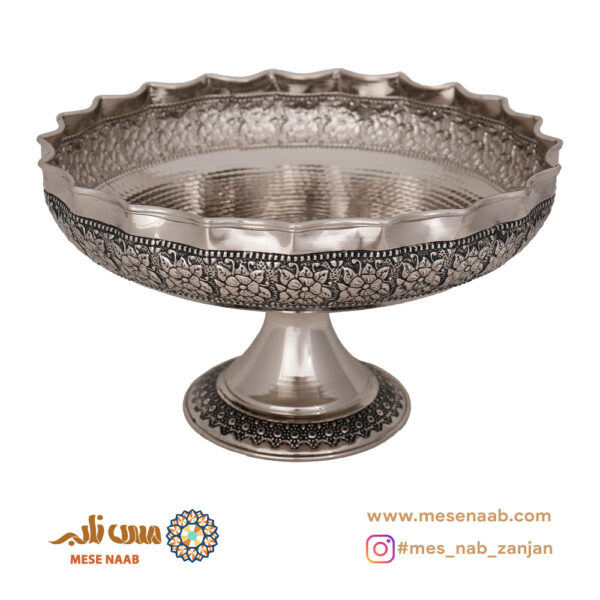 میوه خوری گلستان کروم نانو