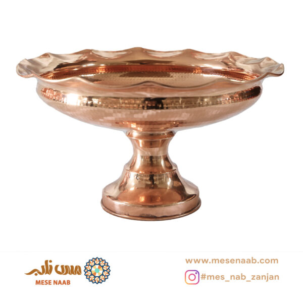 میوه خوری قجری قرمز نانو