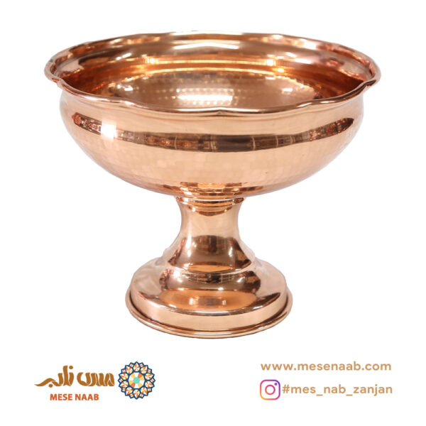 شکلات خوری قجری نانو