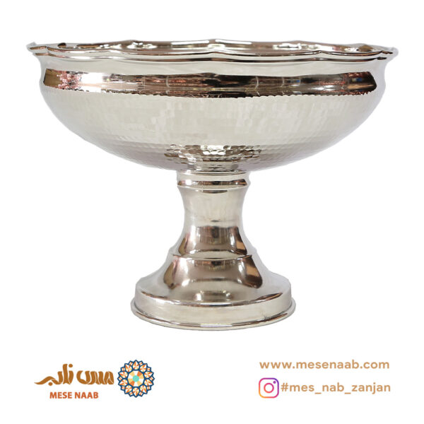 آجیل خوری قجری کروم