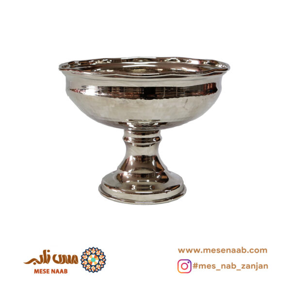 شکلات خوری قجری کروم