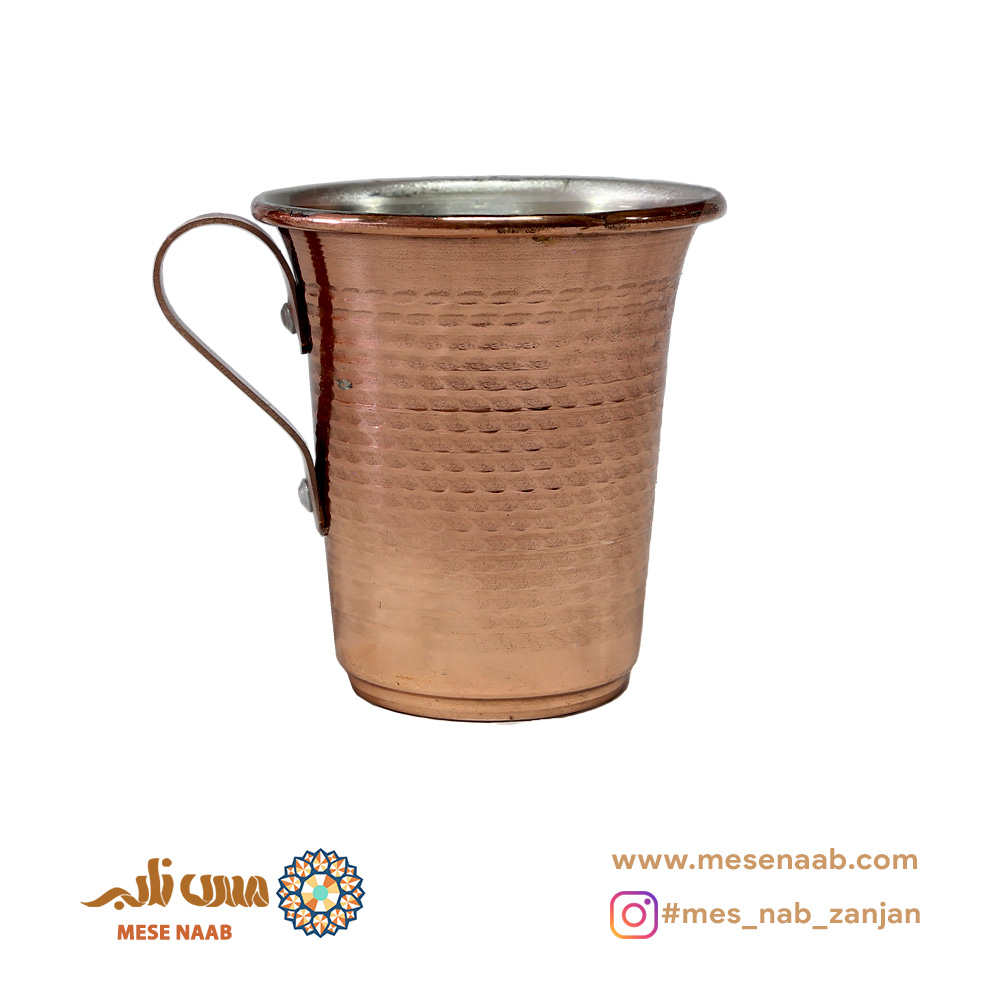 لیوان لاله متوسط نانو