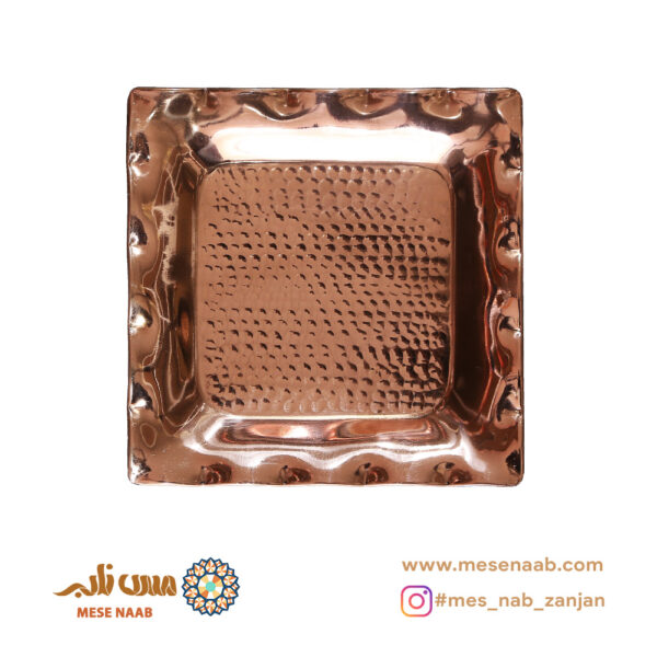 پیش دستی پروانه نانو