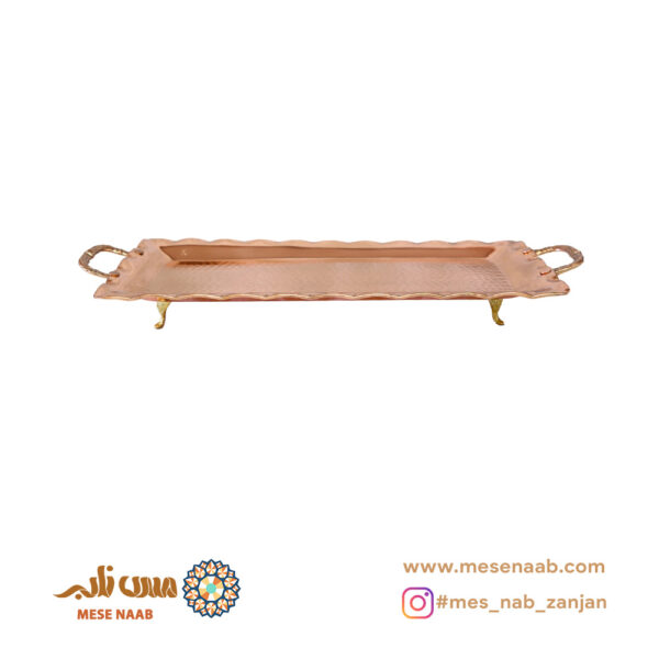 رولت خوري پروانه نانو دسته پايه دار