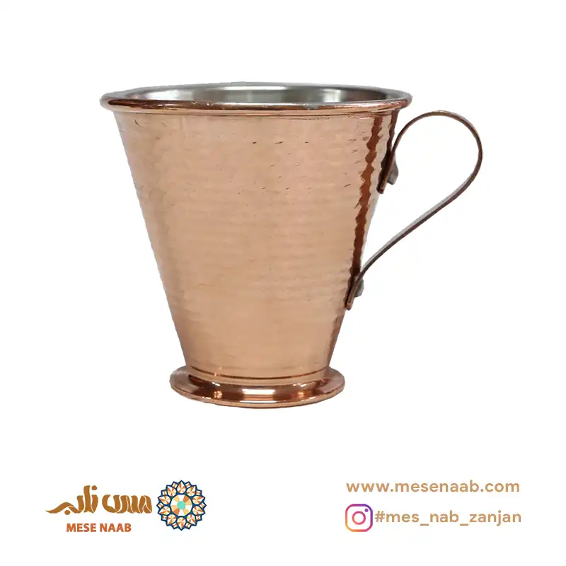 لیوان ساسانی متوسط نانو