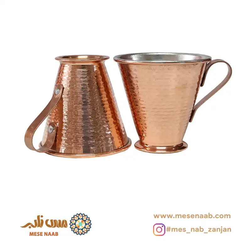 لیوان ساسانی متوسط نانو - تصویر 3