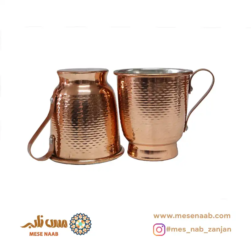 لیوان هخامنش بزرگ نانو - تصویر 3
