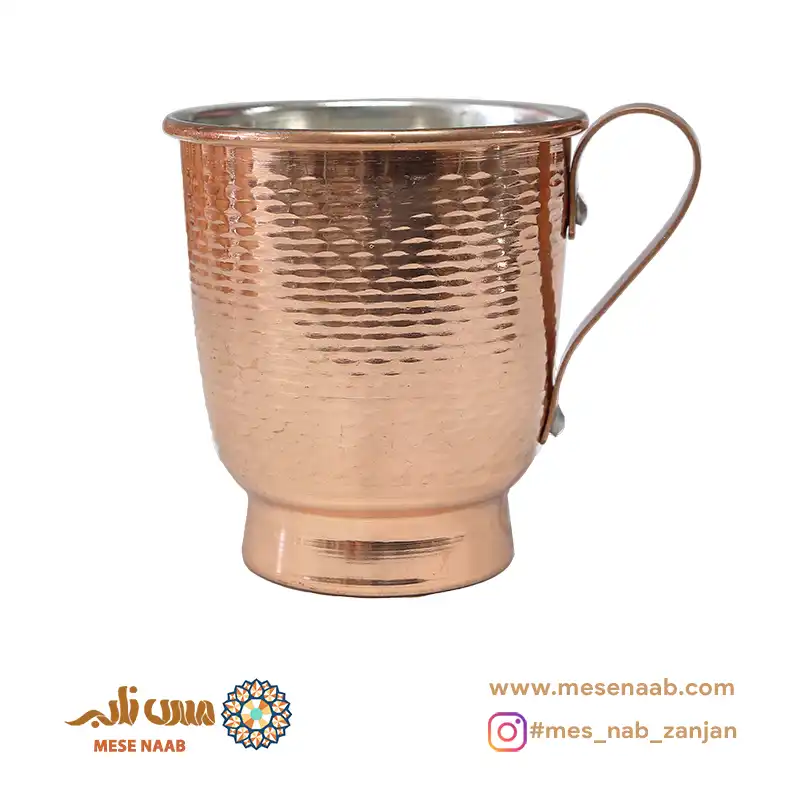 لیوان هخامنش بزرگ نانو