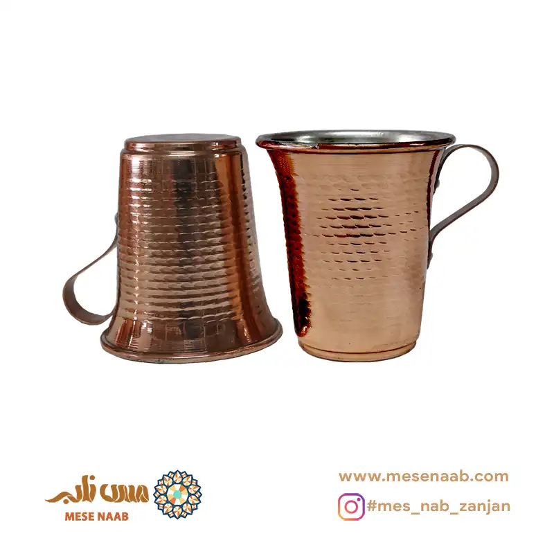 لیوان لاله متوسط نانو - تصویر 2