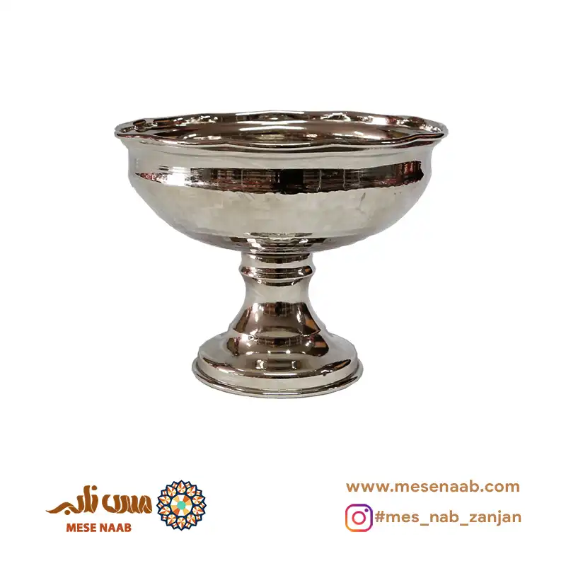 شکلاتخوری قجری کروم