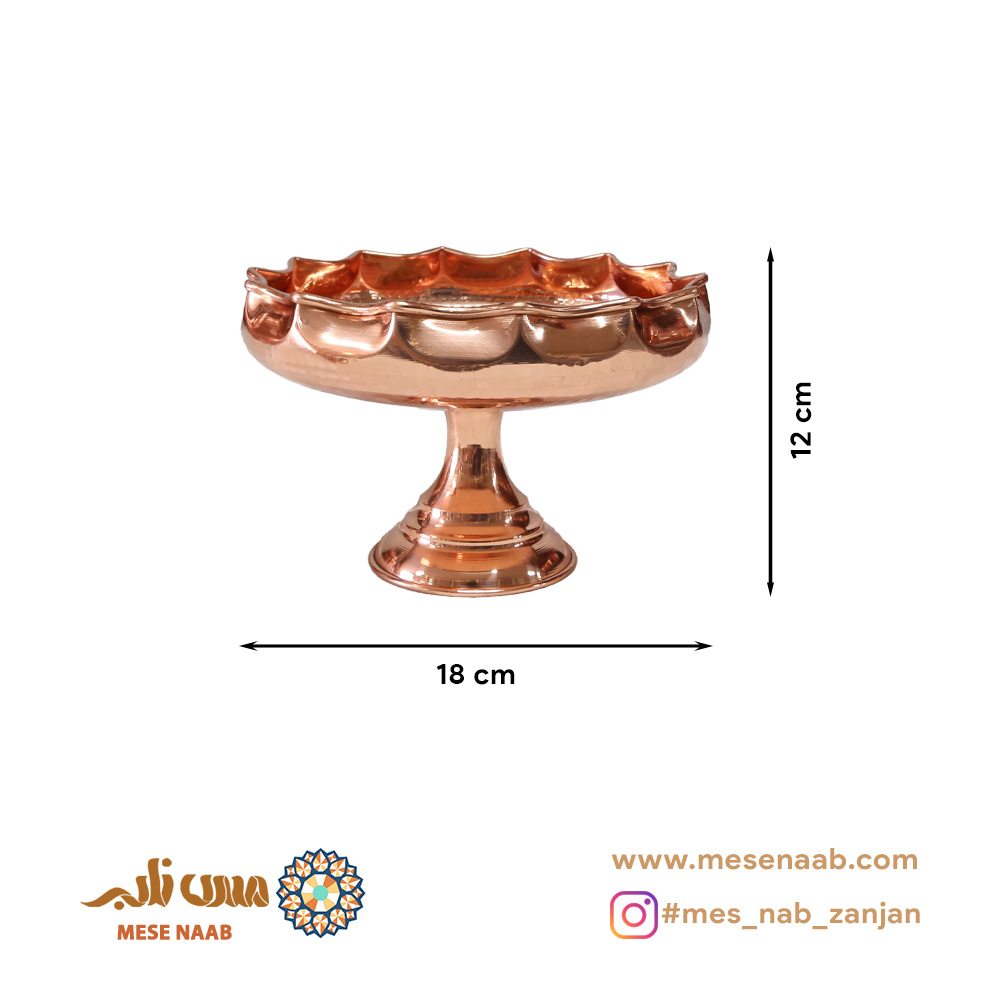 شکلات خوری تک پایه آفتابگردان نانو - تصویر 2