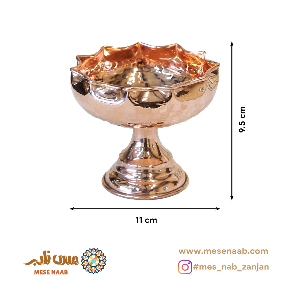 بستنی خوری تک پایه آفتابگردان نانو - تصویر 2