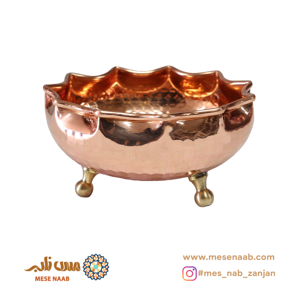 بستنی خوری سه پایه آفتابگردان نانو