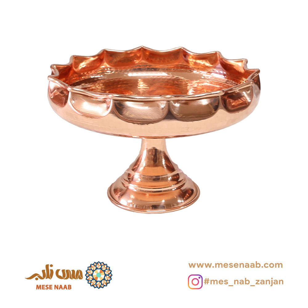 شکلات خوری تک پایه آفتابگردان نانو