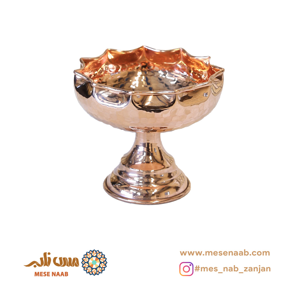 بستنی خوری تک پایه آفتابگردان نانو