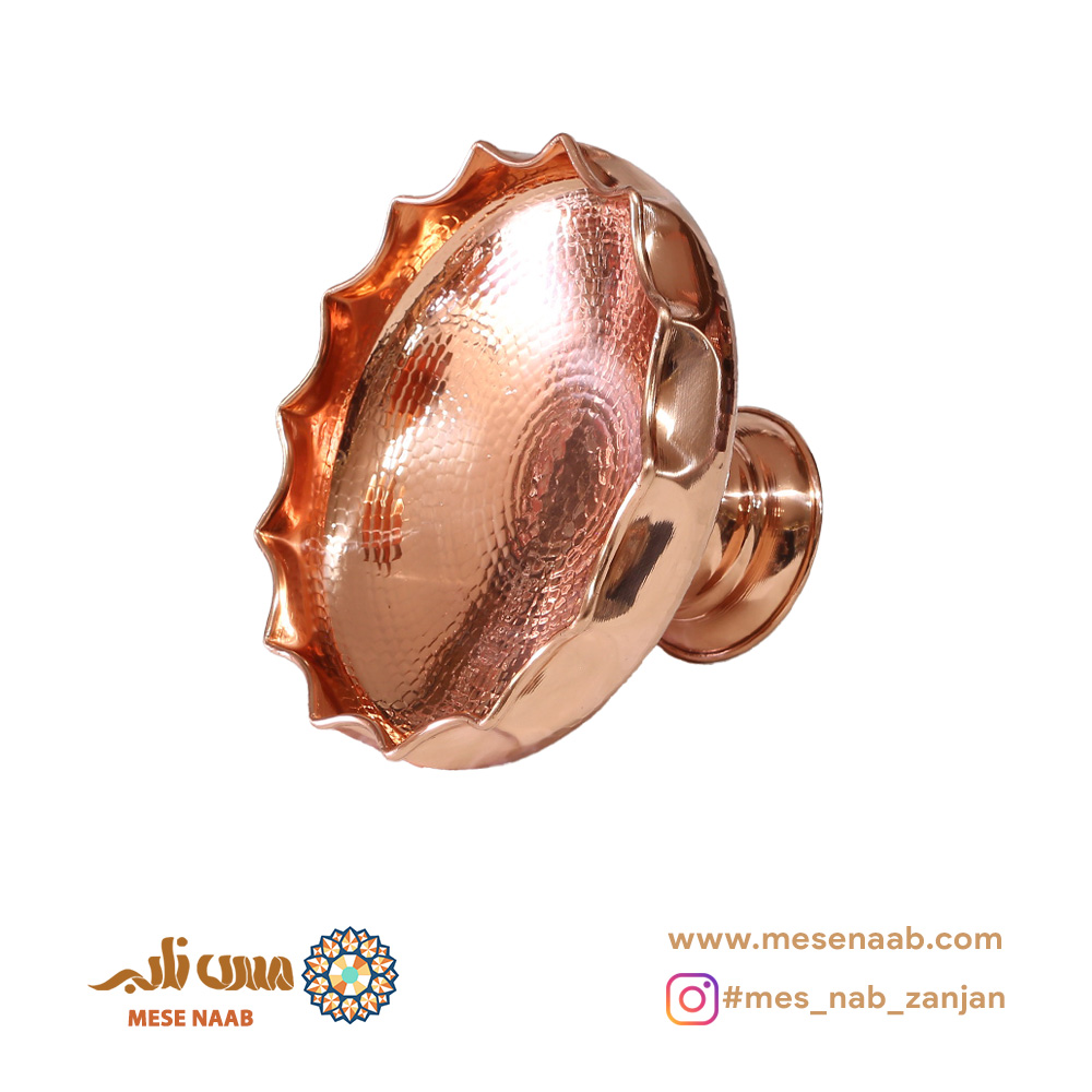 شکلات خوری تک پایه آفتابگردان نانو - تصویر 3