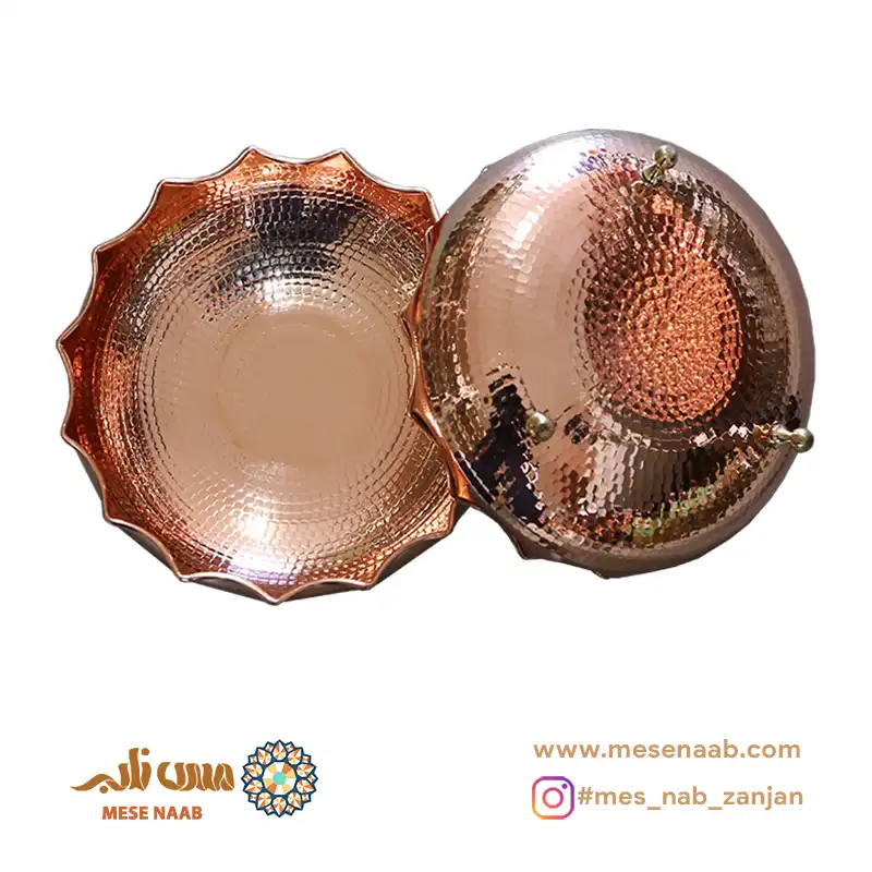 آجیل خوری سه پایه آفتابگردان نانو - تصویر 3