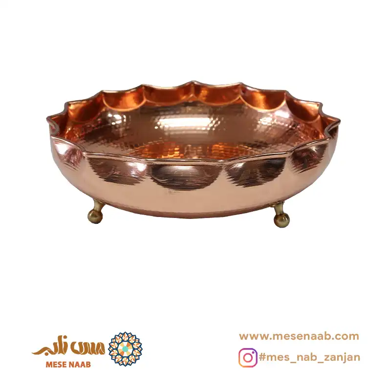 آجیل خوری سه پایه آفتابگردان نانو