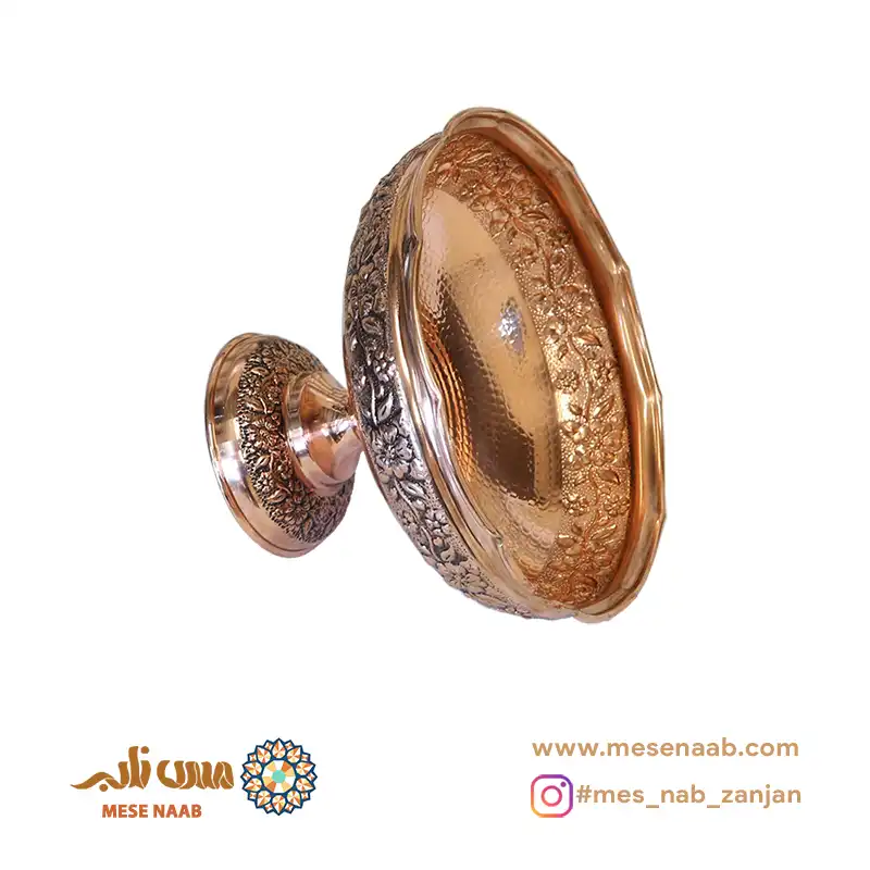 آجیل خوری شرف الشمس نانو - تصویر 4