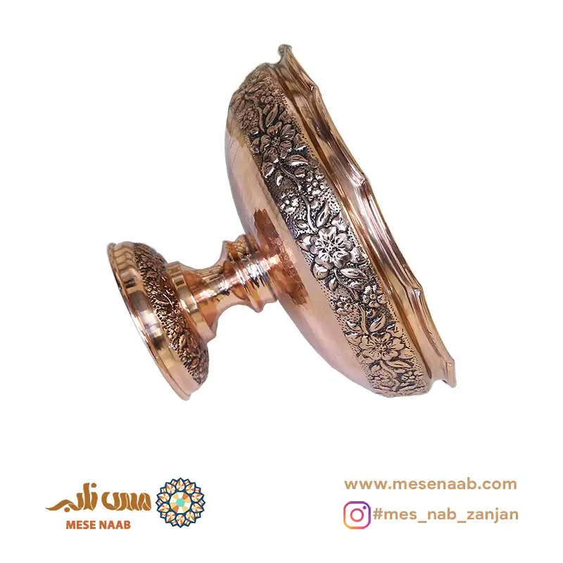 آجیل خوری شرف الشمس نانو - تصویر 5