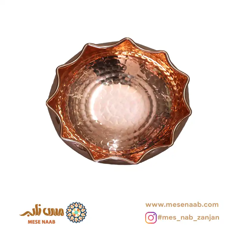 بستنی خوری سه پایه آفتابگردان نانو - تصویر 3
