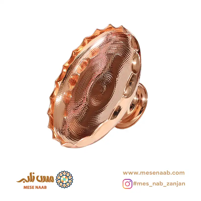 میوه خوری تک پایه آفتابگردان نانو - تصویر 3