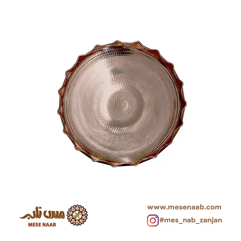 میوه خوری سه پایه آفتابگردان نانو - تصویر 4