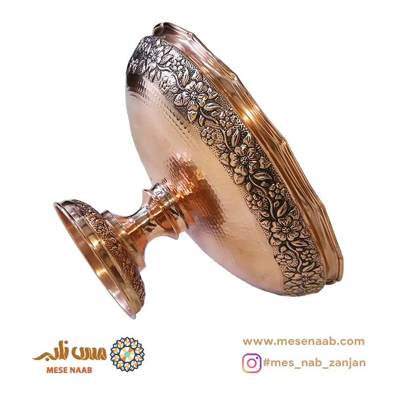 میوه خوری شرف الشمس نانو - تصویر 3