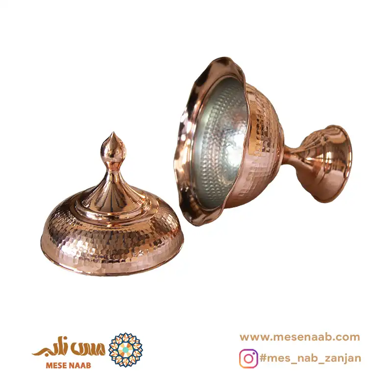 تخمه خوری کلاهفرنگی چکشی نانو - تصویر 3