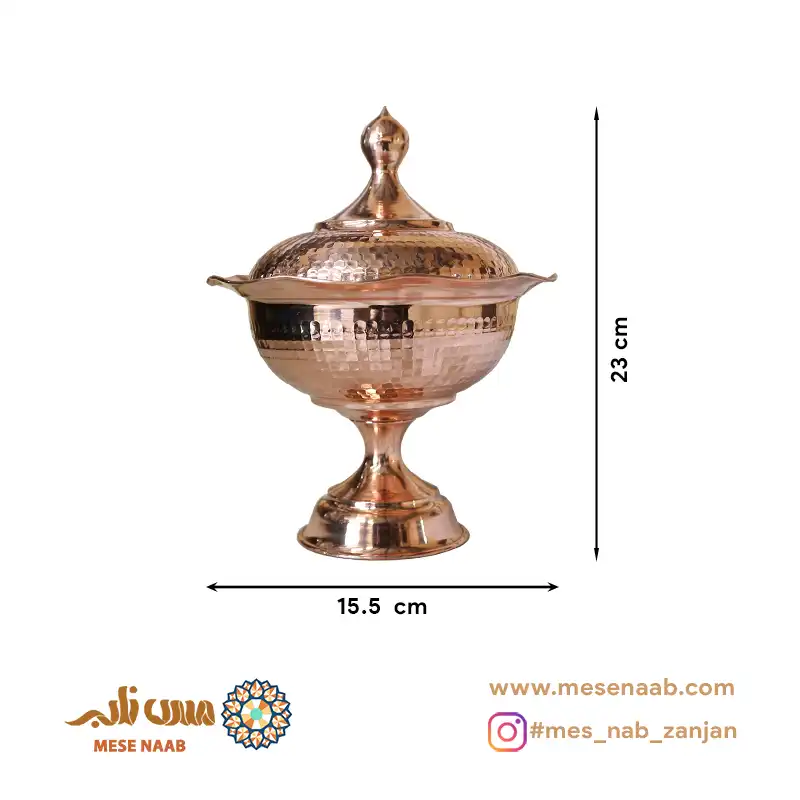 تخمه خوری کلاهفرنگی چکشی نانو - تصویر 2