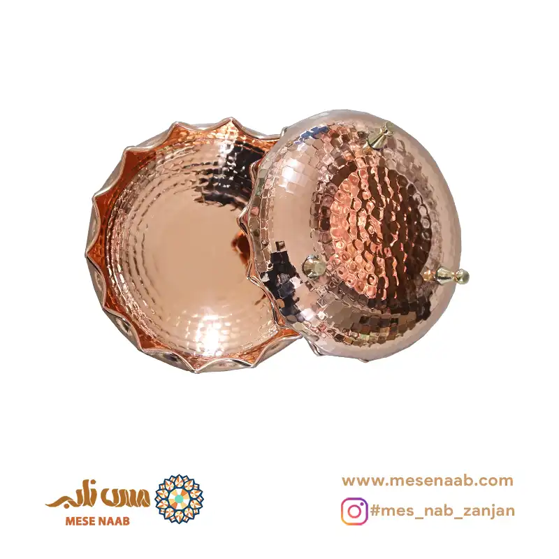 تخمه خوری سه پایه آفتابگردان نانو - تصویر 2