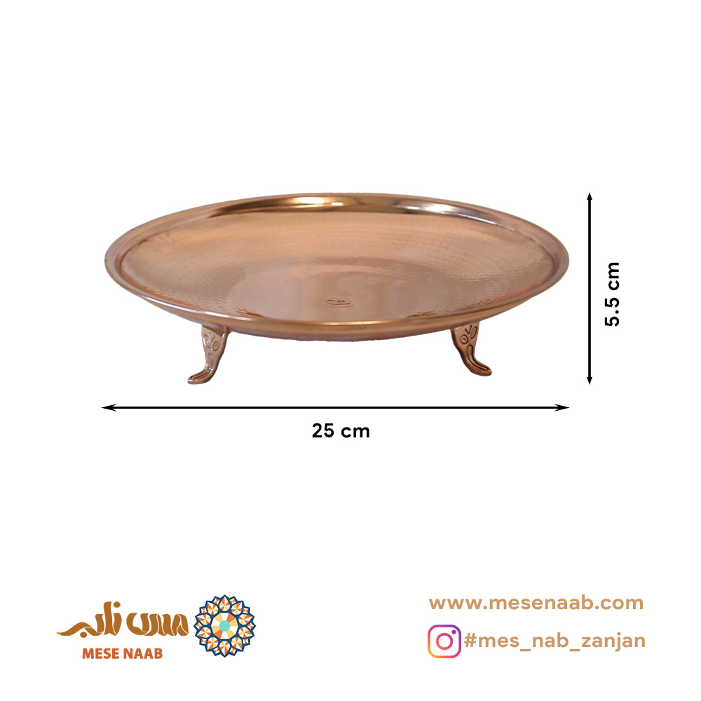 شیرینی خوری شاه عباسی نانو - تصویر 2