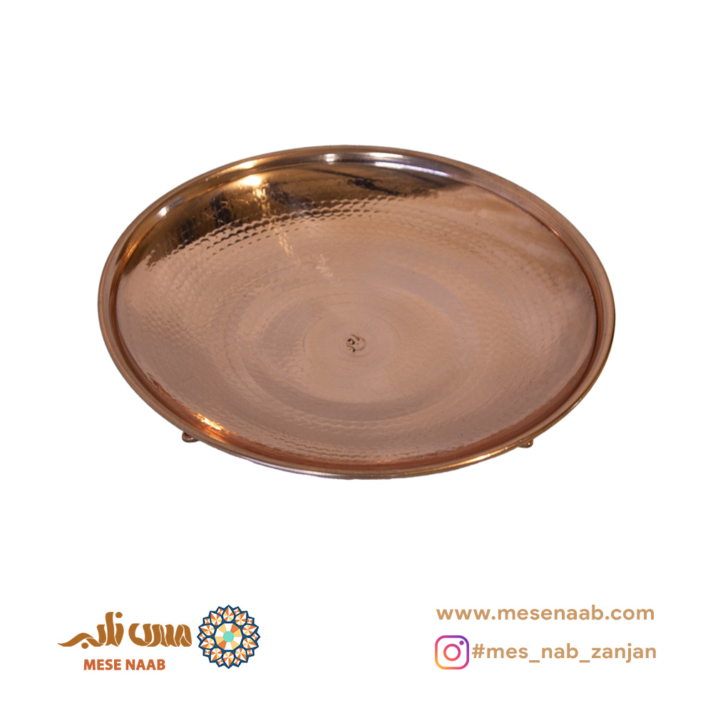 شیرینی خوری شاه عباسی نانو