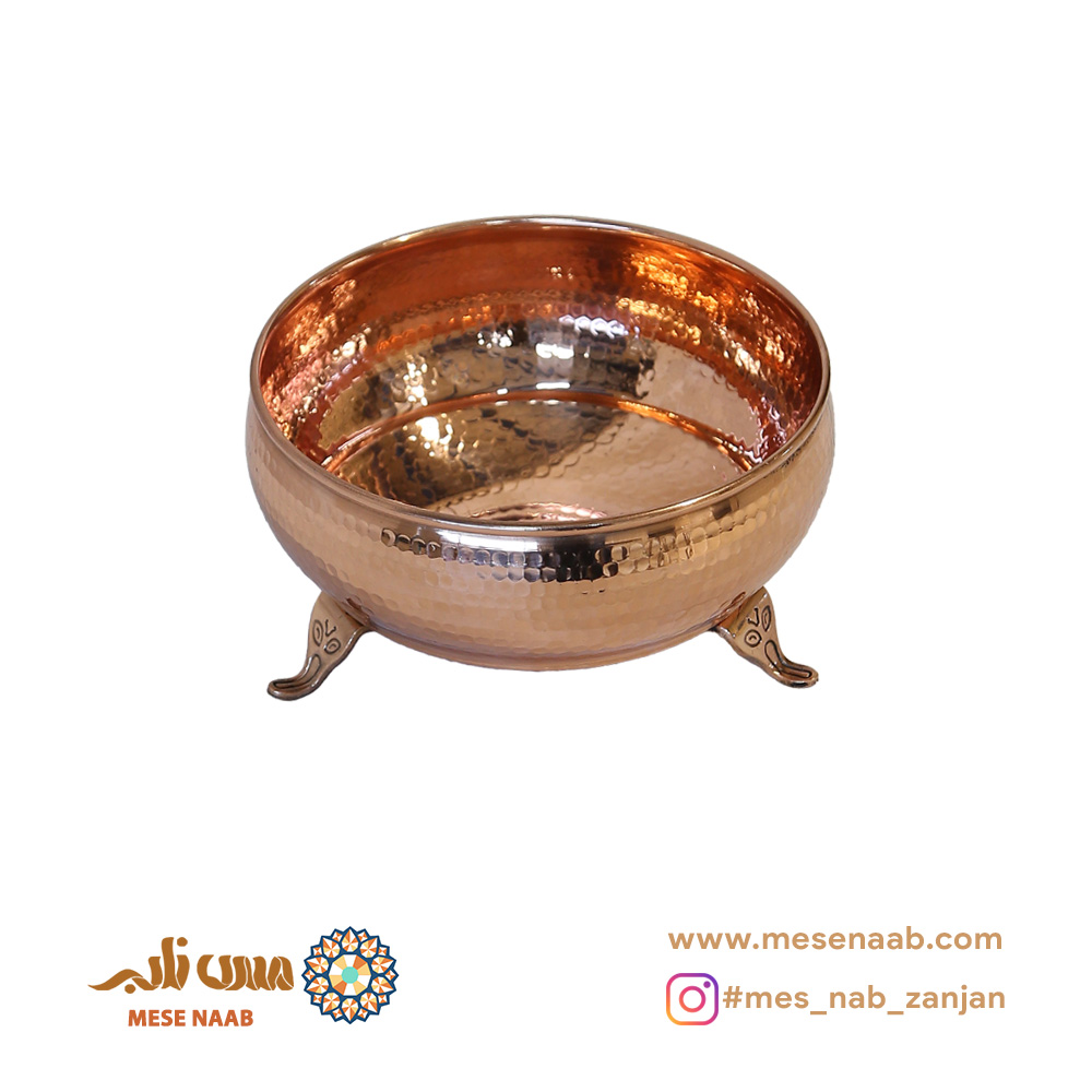 شکلات خوری شاه عباسی نانو