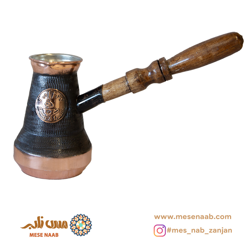 قهوه‌جوش کافی سایز 3