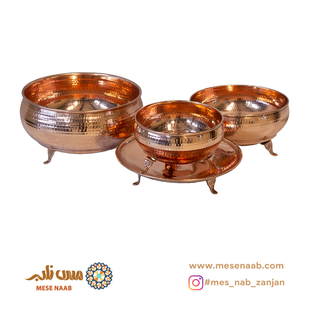 ست شاه عباسی نانو