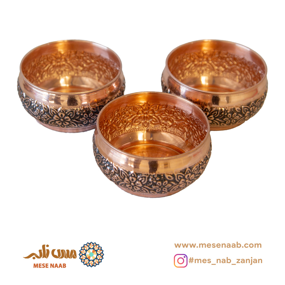 پیاله چیچک نانو - تصویر 3