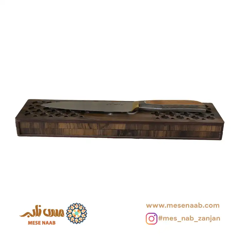 چاقوی باکسدار - تصویر 2