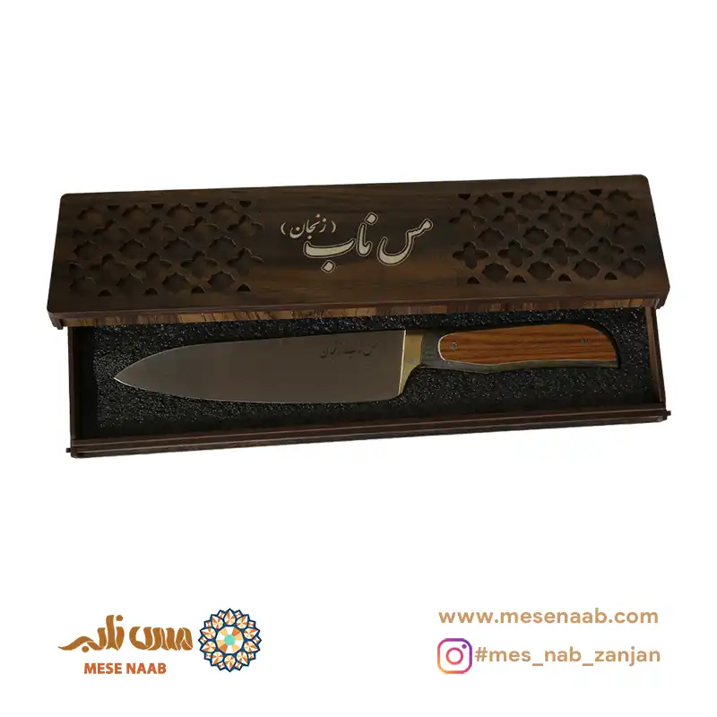 چاقوی باکسدار - تصویر 3