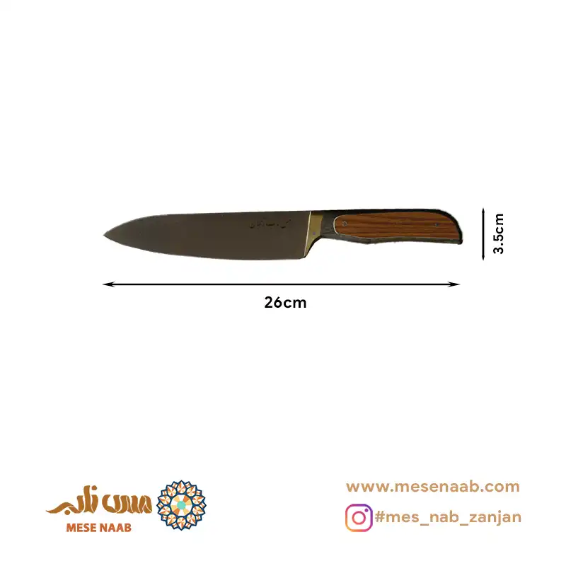 چاقوی باکسدار - تصویر 4