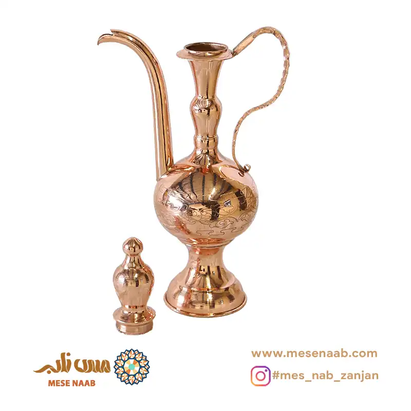 گلابپاش لب شتری متوسط نانو - تصویر 4