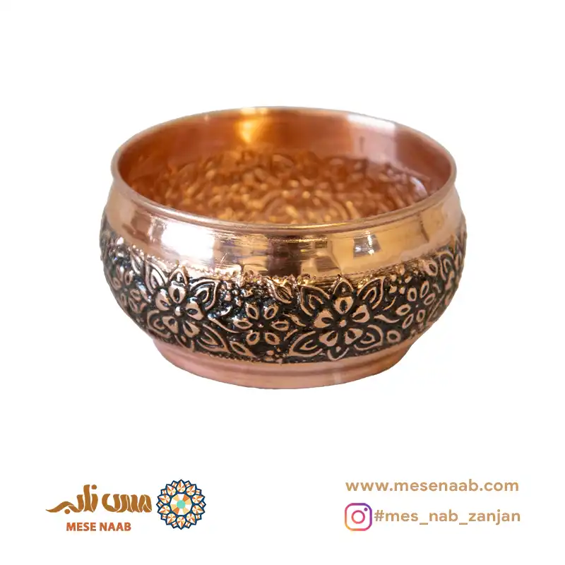 پیاله چیچک نانو
