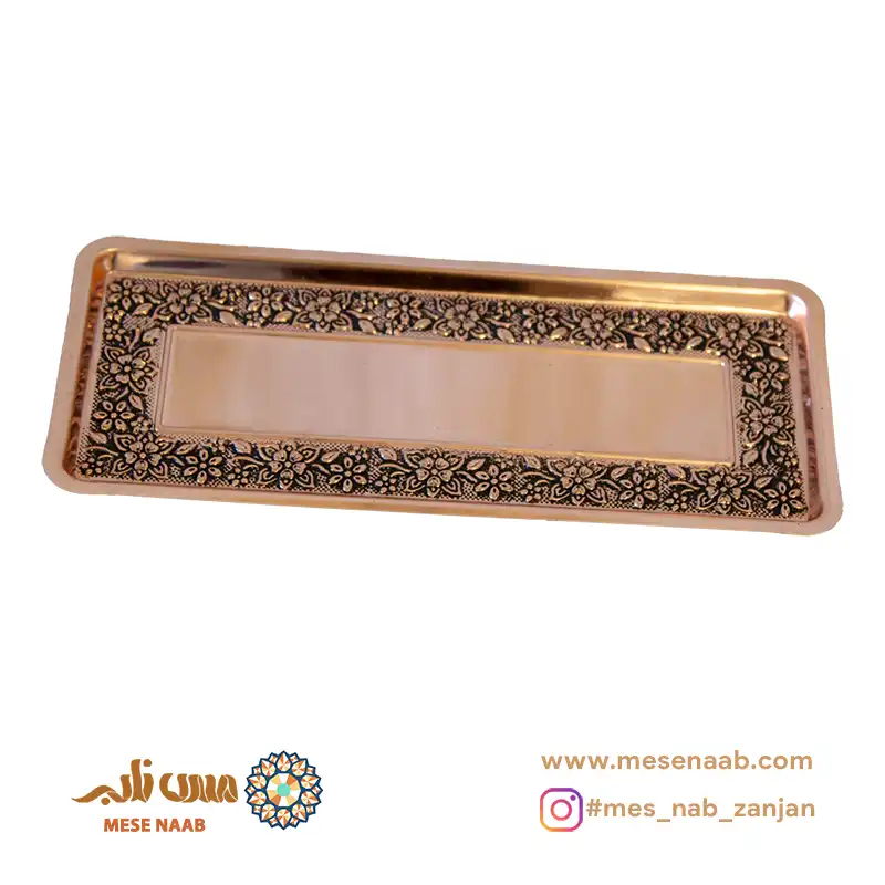 رولتخوری گلبرجسته نانو - تصویر 3