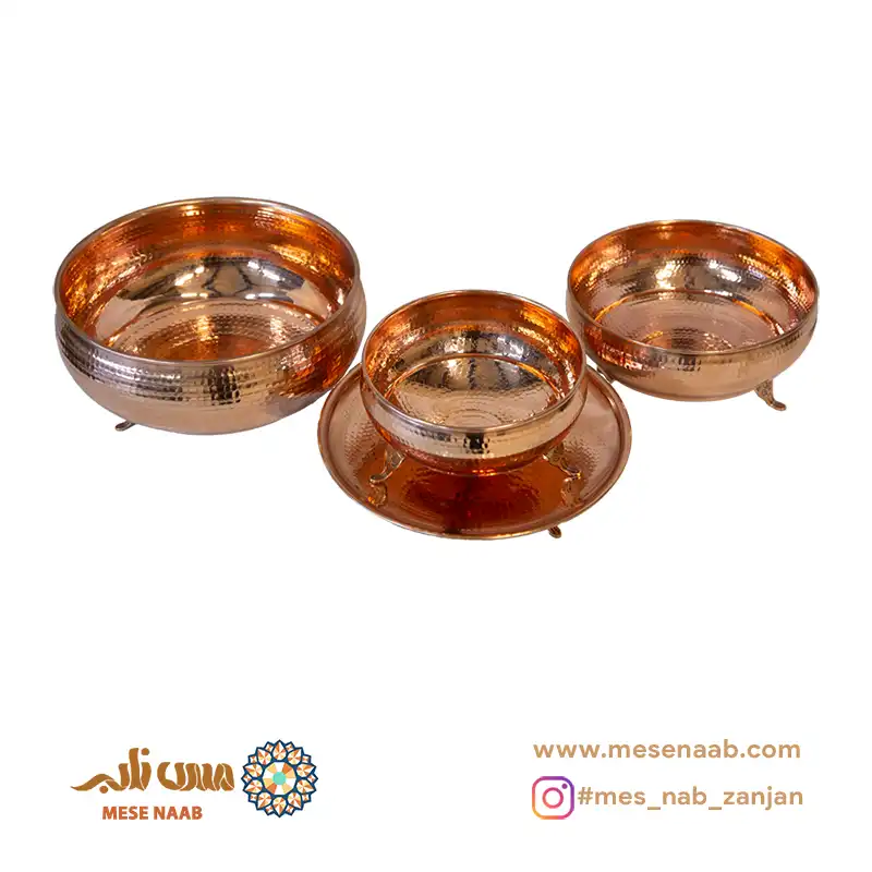 ست شاه عباسی نانو