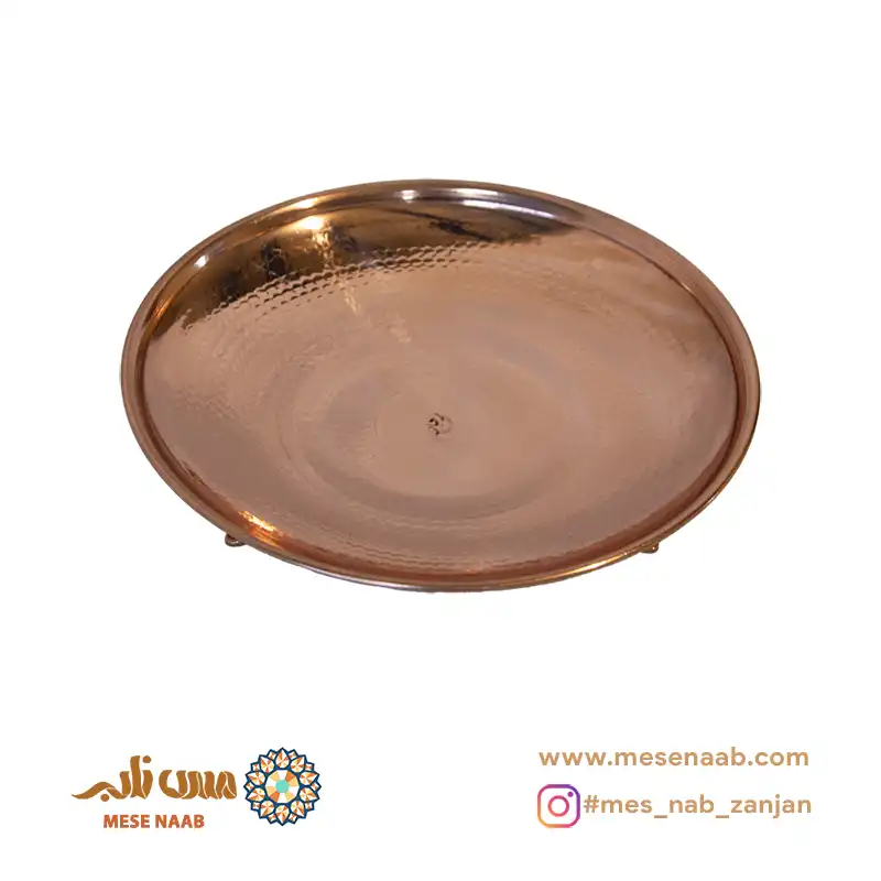 شیرینی خوری شاه عباسی نانو