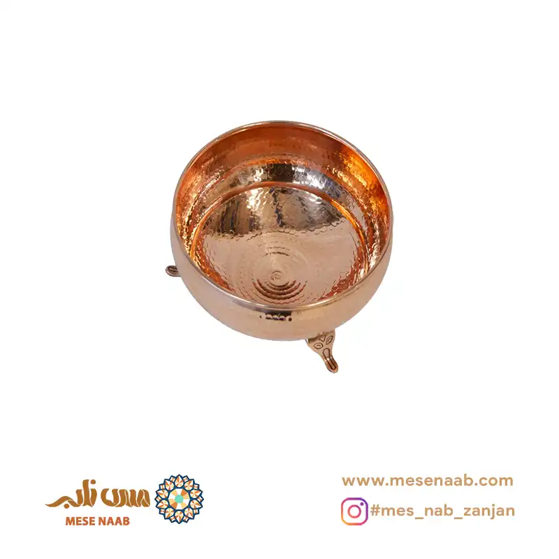 شکلات خوری شاه عباسی نانو - تصویر 2