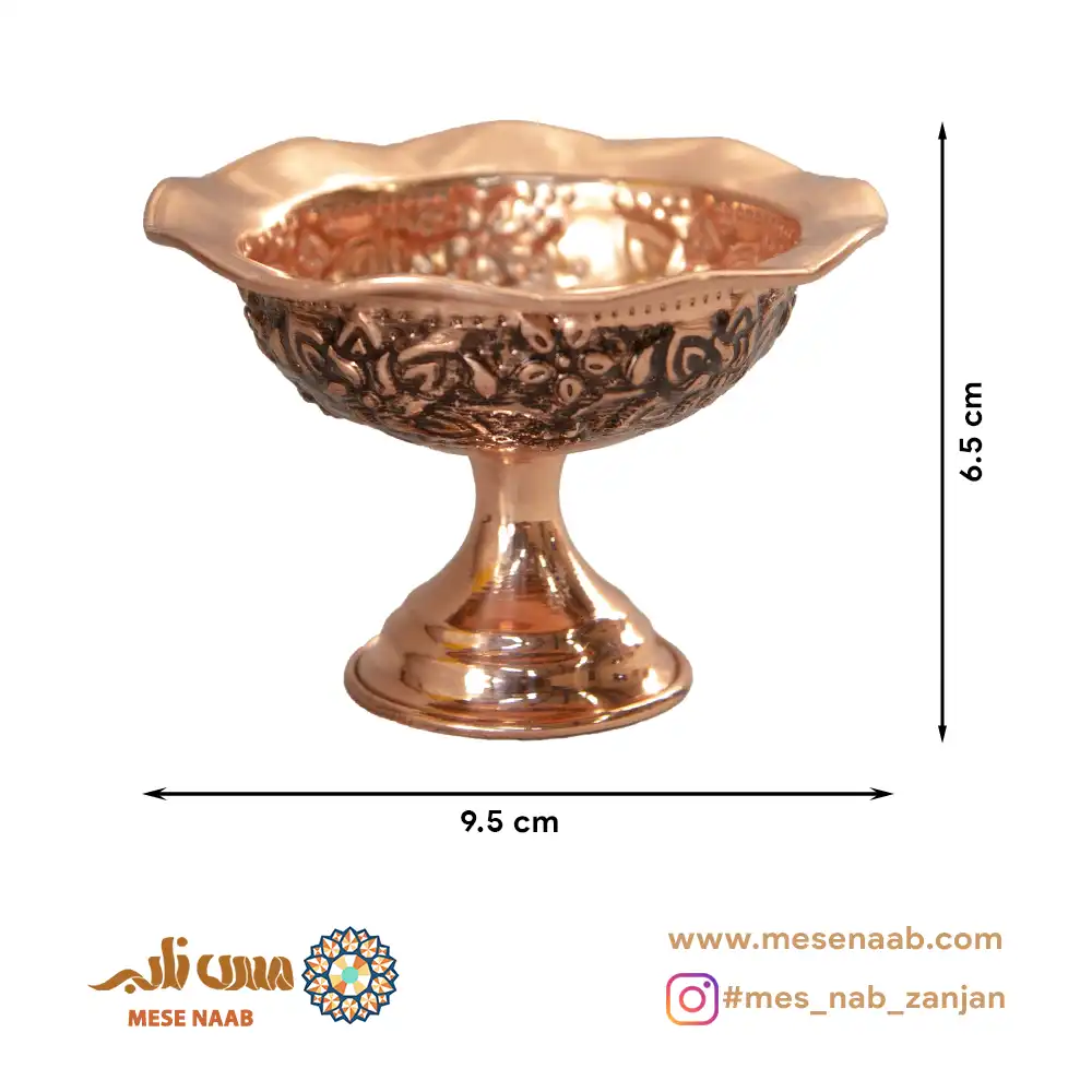 هفت سین گل رز نانو - تصویر 4
